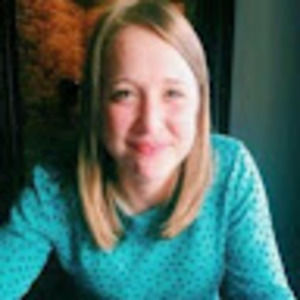 Meet your Posher, Abigail